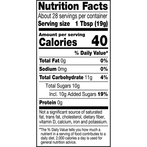 Smuckers Natural Strawberry Fruit Spread, 19 Ounce Bottle Squeeze -- 12 per case