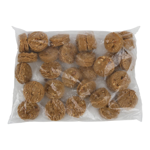 Dough Cookie Peanut Butter
