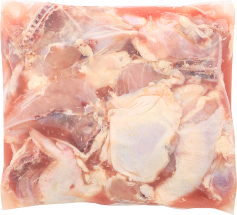 Tyson® CHICKEN 8-PIECE CUT MARINATED ESL CVP 10094810928