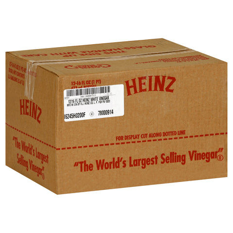 Heinz® VINEGAR WHITE
