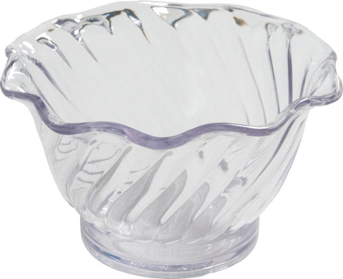Dinex® CUP SAN PLASTIC TULIP 5 OZ