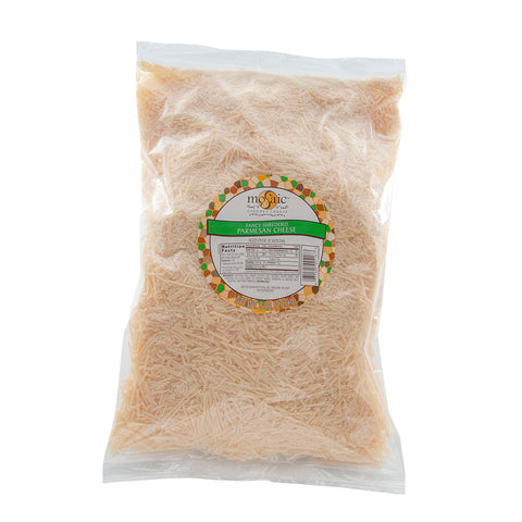 Mosaic CHEESE PARMESAN SHRED FANCY