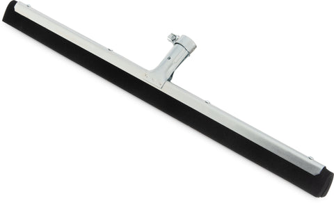 Carlisle SQUEEGEE FLOOR SOFT BLACK 22