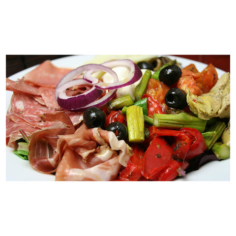 Maries Italian Vinaigrette Dressing, 1 Gallon -- 2 per case.