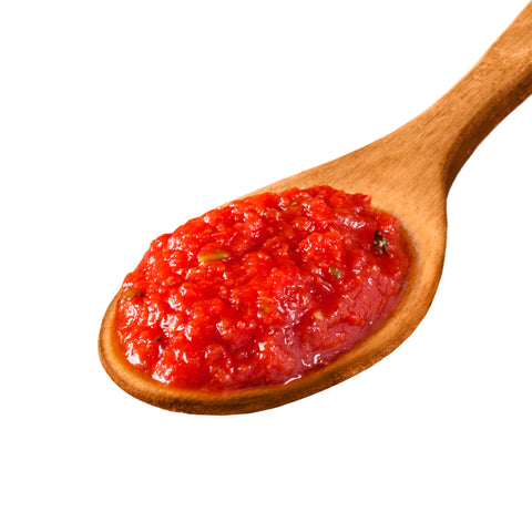 Furmano's TOMATO ALL PURPOSE CRUSHED