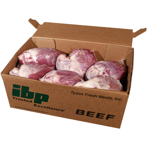 IBP® BEEF KNUCKLE PEELED CHOICE #167A