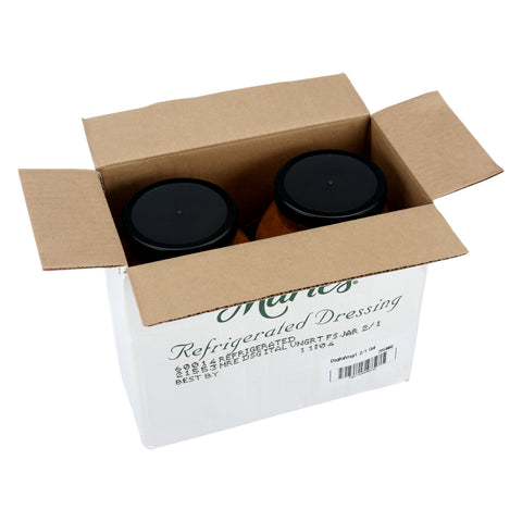 Dressing Vinaigrette Italian Gluten Free Refrigerated