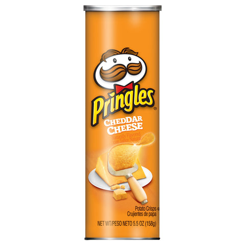 Chip Potato Crisp Cheddar Cheese