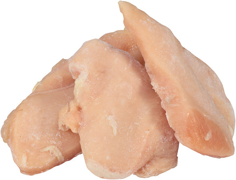 Tyson® CHICKEN BREAST BONELESS SKINLESS IF 5 OZ 10160250687