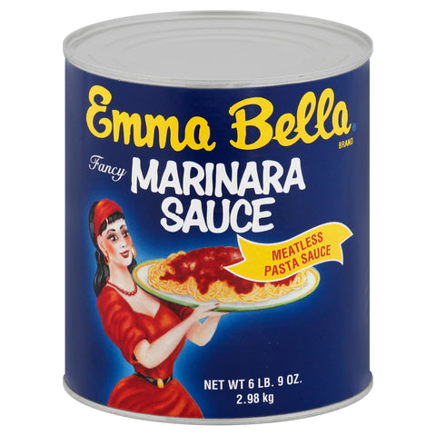 Emma Bella SAUCE MARINARA 7848530310/78002599