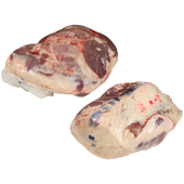 IBP® BEEF TOP ROUND INSIDE 18/UP CHOICE #168