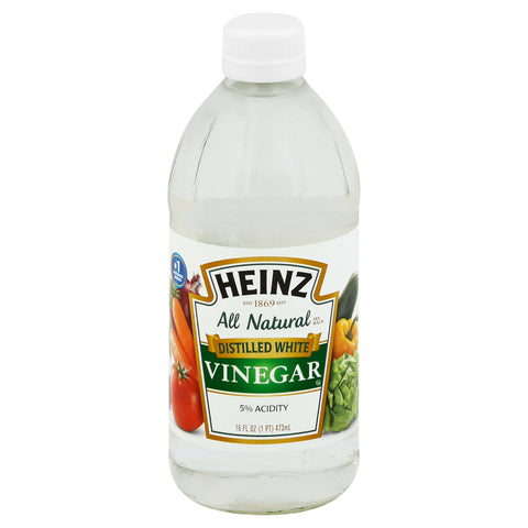 Heinz® VINEGAR WHITE