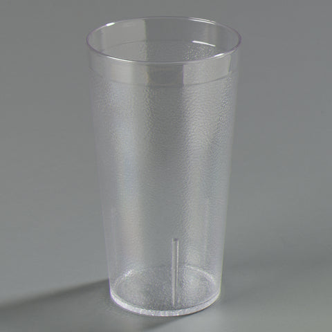 Keith's Essential TUMBLER CLEAR 12 OZ