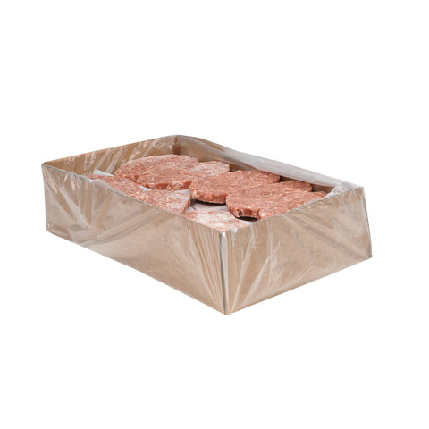 Advance Food Marinated Tasty Steak, 4 Ounce -- 40 per case.