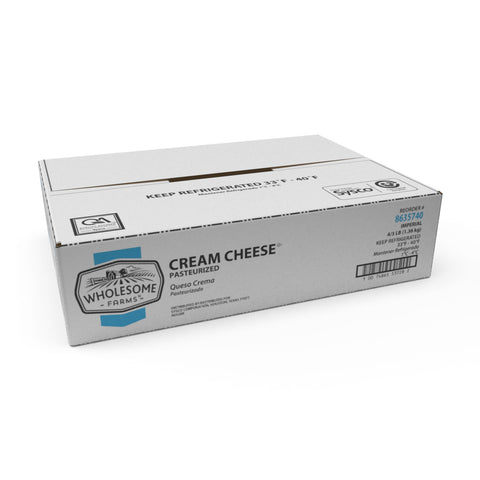 Wholesome Farms Imperial CHEESE CREAM LOAF