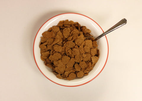 Cereal Bran Flakes 40% Bulk
