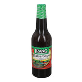 Packer SAUCE LIZANO