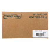 Hidden Valley® DRESSING ITALIAN GOLDEN SINGLE SERVE PACKET