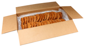 Quik-To-Fix BEEF STEAK COUNTRY FRIED BREADED FC 4 OZ 10000091604