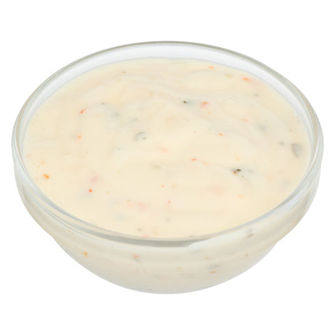 Dressing Italian Creamy Garlic