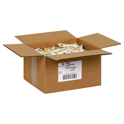 Chef Mark® HONEY SINGLE SERVE SQUEEZE PACKET