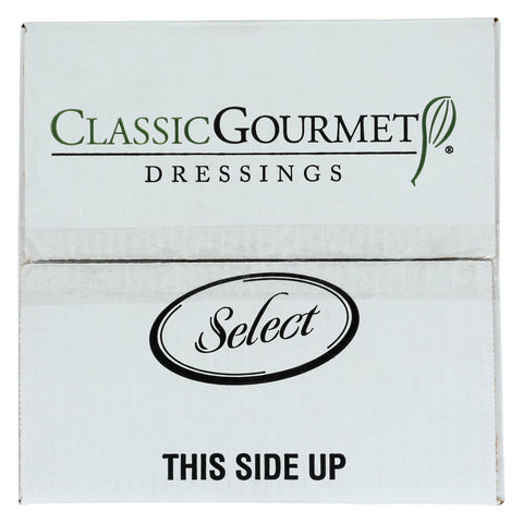 Classic Gourmet Select DRESSING FRENCH FAT FREE