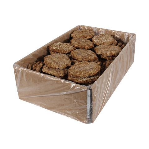 Advancepierre™ BEEF PATTY P/C FLAME GRILLED