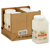 Dressing Caesar Asiago Pure Refrigerated