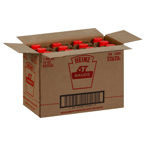 Sauce Steak 57 Foodservice 526200/78002736