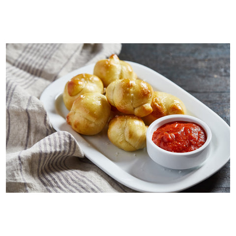 Sauce Marinara Single Serve Cup