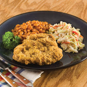 Beef The Ultimate™country Fried Steak Breaded 5.33 Oz 14831