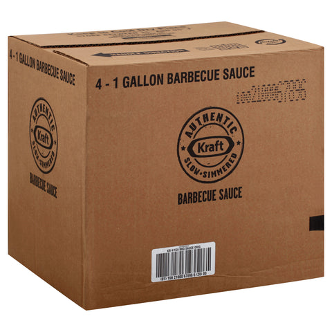 Sauce Barbecue Original