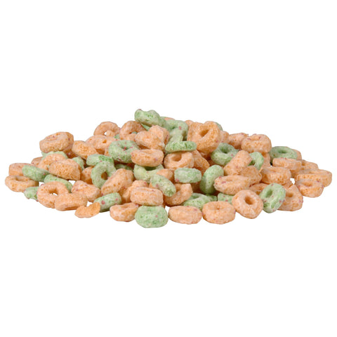 Kellogg's® CEREAL APPLE JACKS® CEREAL-IN-ACUP