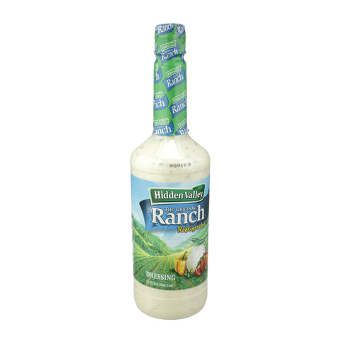 Dressing Ranch Original