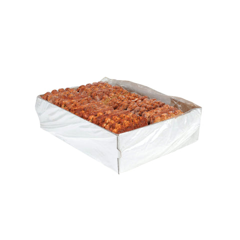 Pork Rib Pattie With Bbq Sauce 2.7 Oz 20887-330