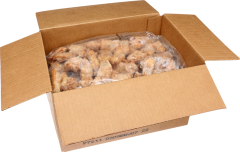 Tyson® CHICKEN WING OVEN ROASTED FC 1ST & 2ND JOINT 10033030687