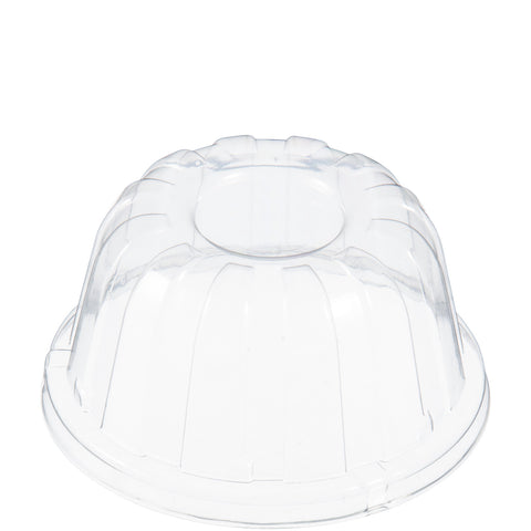 Lid Dome High Plastic Clear Fits/ 2aj32, 32tj32, 44aj32, 44tj32, 60aj32, 8sj32, 16mj32, 12b32