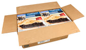 Pie Fruit Blueberry Hi Unbaked 10