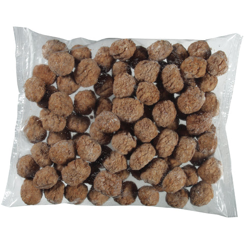Meatball Chicken W/ Tvp Fc .917 Oz 19777-0328