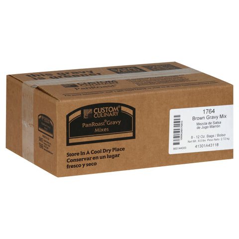 Gravy Mix Brown