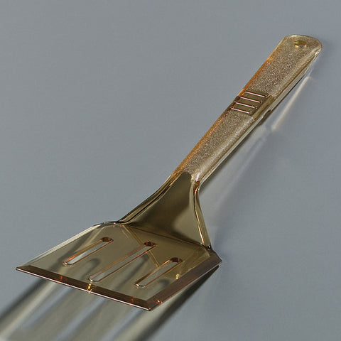 Turner Slotted High Heat Amber 13.5