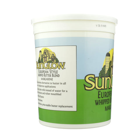 SunGlow® BUTTER BLEND WHIPPED ZTF