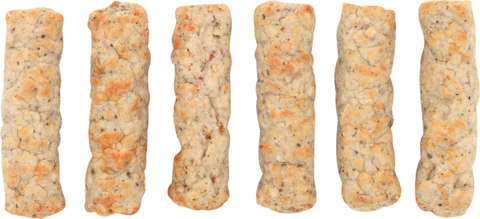 Jimmy Dean Mild Skinless Sausage Links, 0.8 ounce -- 200 per case