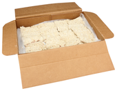 APF Red Label BEEF PATTIE BREADED WESTERN STYLE 1.6 OZ 10000002810