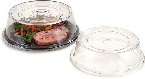 Carlisle COVER PLATE CLEAR 8-11/16