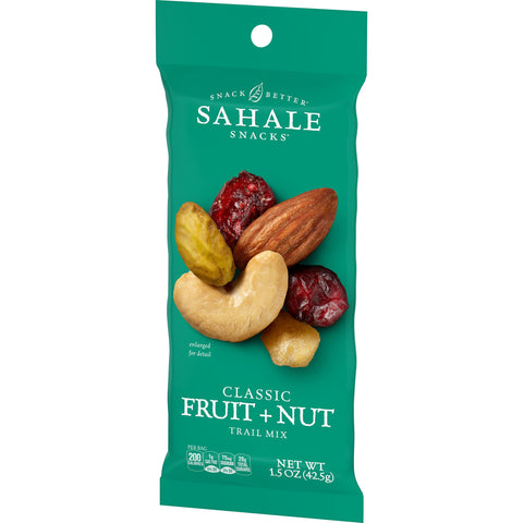 Snack Mix Classic Fruit & Nut Blend