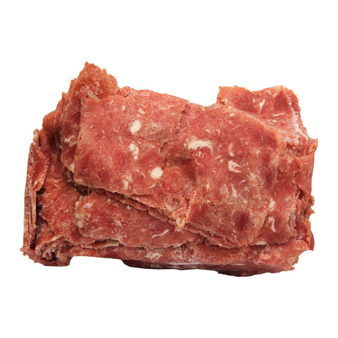 Allied Specialty BEEF STEAK BULK PHILLY MEAT RAW 10000087695