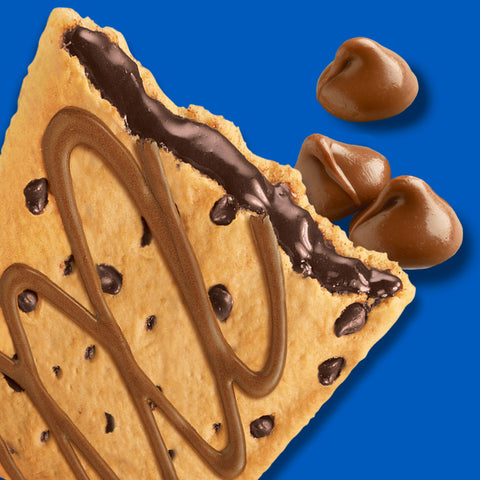 Kellogg's® PASTRY POP-TARTS® CHOCOLATE CHIP