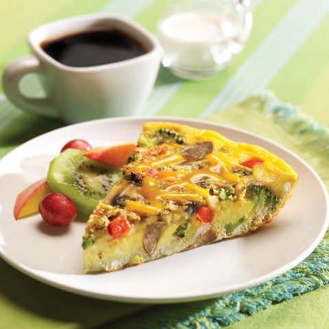 Morningstar Farms® VEGGIE BREAKFAST SAUSAGE LINKS