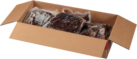 Beef Pot Roast Portion In Juice Oven Roasted Seasoned Fc 49217-0928